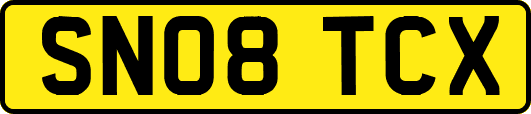 SN08TCX