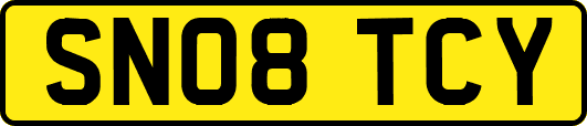 SN08TCY