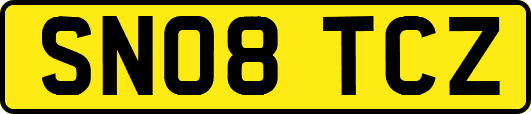 SN08TCZ