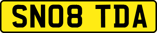 SN08TDA