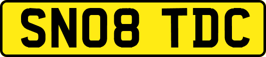 SN08TDC