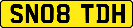 SN08TDH