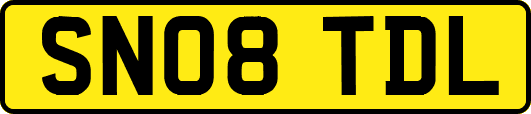 SN08TDL