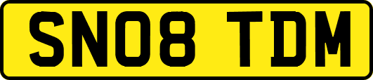 SN08TDM