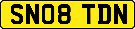 SN08TDN