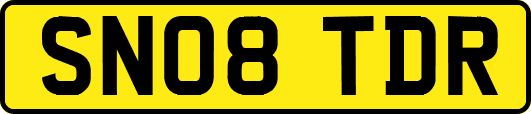 SN08TDR