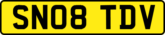 SN08TDV