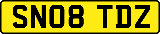 SN08TDZ