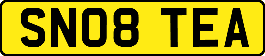 SN08TEA