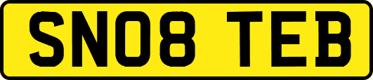 SN08TEB