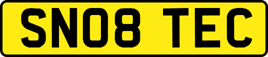 SN08TEC
