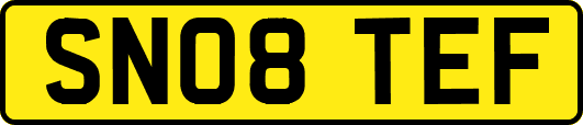 SN08TEF