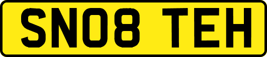 SN08TEH