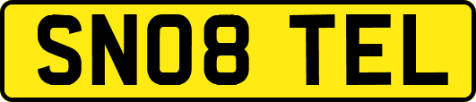SN08TEL