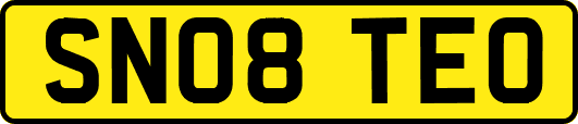 SN08TEO