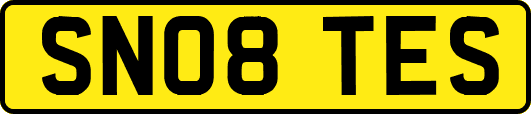 SN08TES