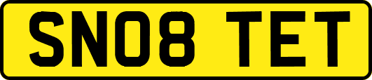 SN08TET