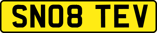 SN08TEV