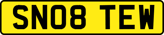 SN08TEW