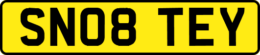 SN08TEY