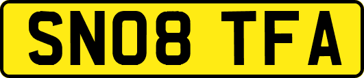 SN08TFA