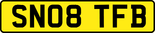 SN08TFB