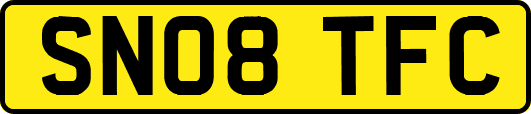 SN08TFC