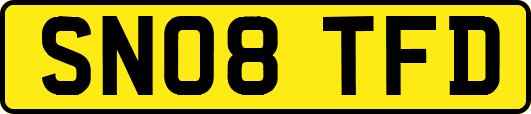 SN08TFD