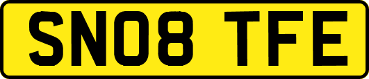 SN08TFE
