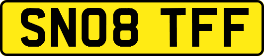 SN08TFF