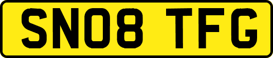 SN08TFG
