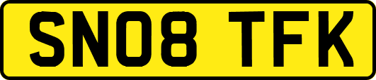 SN08TFK