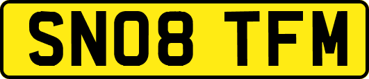 SN08TFM