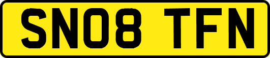 SN08TFN