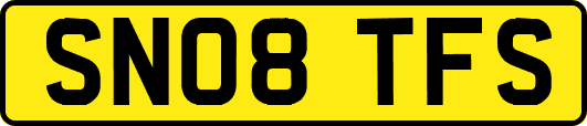 SN08TFS