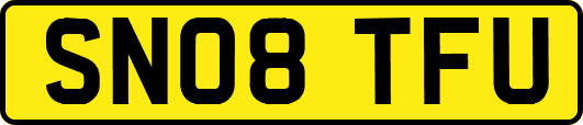 SN08TFU