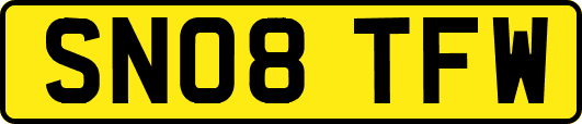 SN08TFW