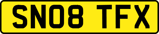 SN08TFX