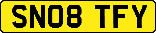 SN08TFY