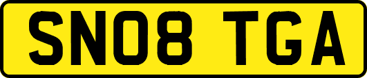 SN08TGA