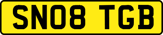 SN08TGB