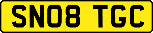 SN08TGC