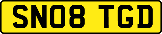 SN08TGD