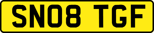 SN08TGF