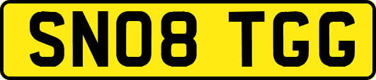 SN08TGG