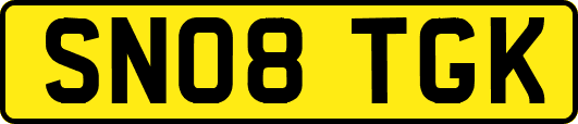 SN08TGK