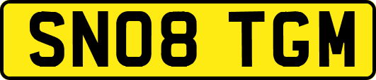 SN08TGM