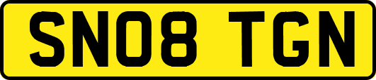 SN08TGN