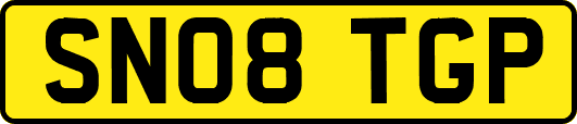 SN08TGP