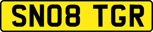 SN08TGR